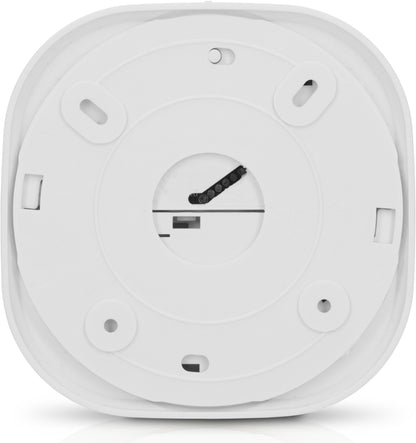 Alecto Smart Wifi Smoke Detector White