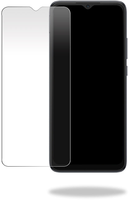 Mobilize Glass Screen Protector Xiaomi Redmi 10C