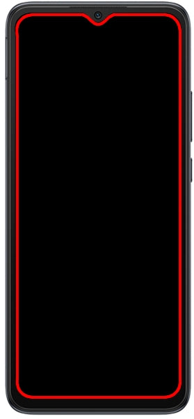 Mobilize Glass Screen Protector Xiaomi Redmi 10C