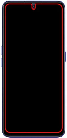 Mobilize Glass Screen Protector Realme Gt Neo 3 - Essentify