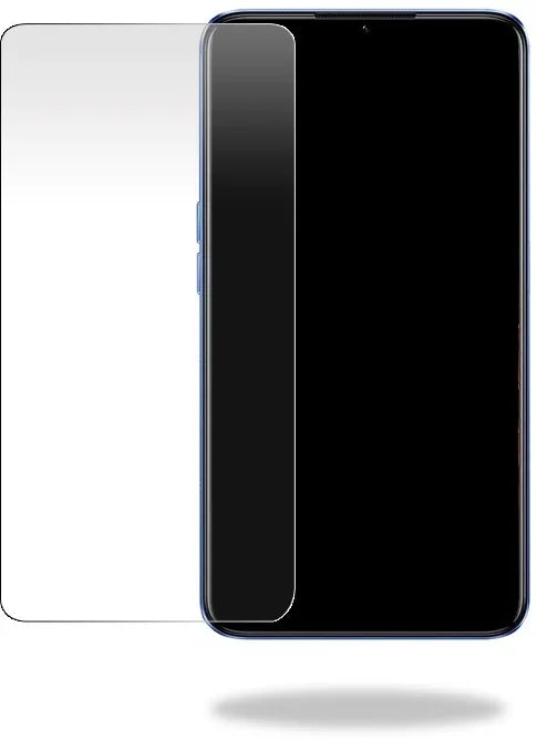 Mobilize Glass Screen Protector Oppo A57 5G/A77 5G/Realme Narzo 50 5G - Essentify