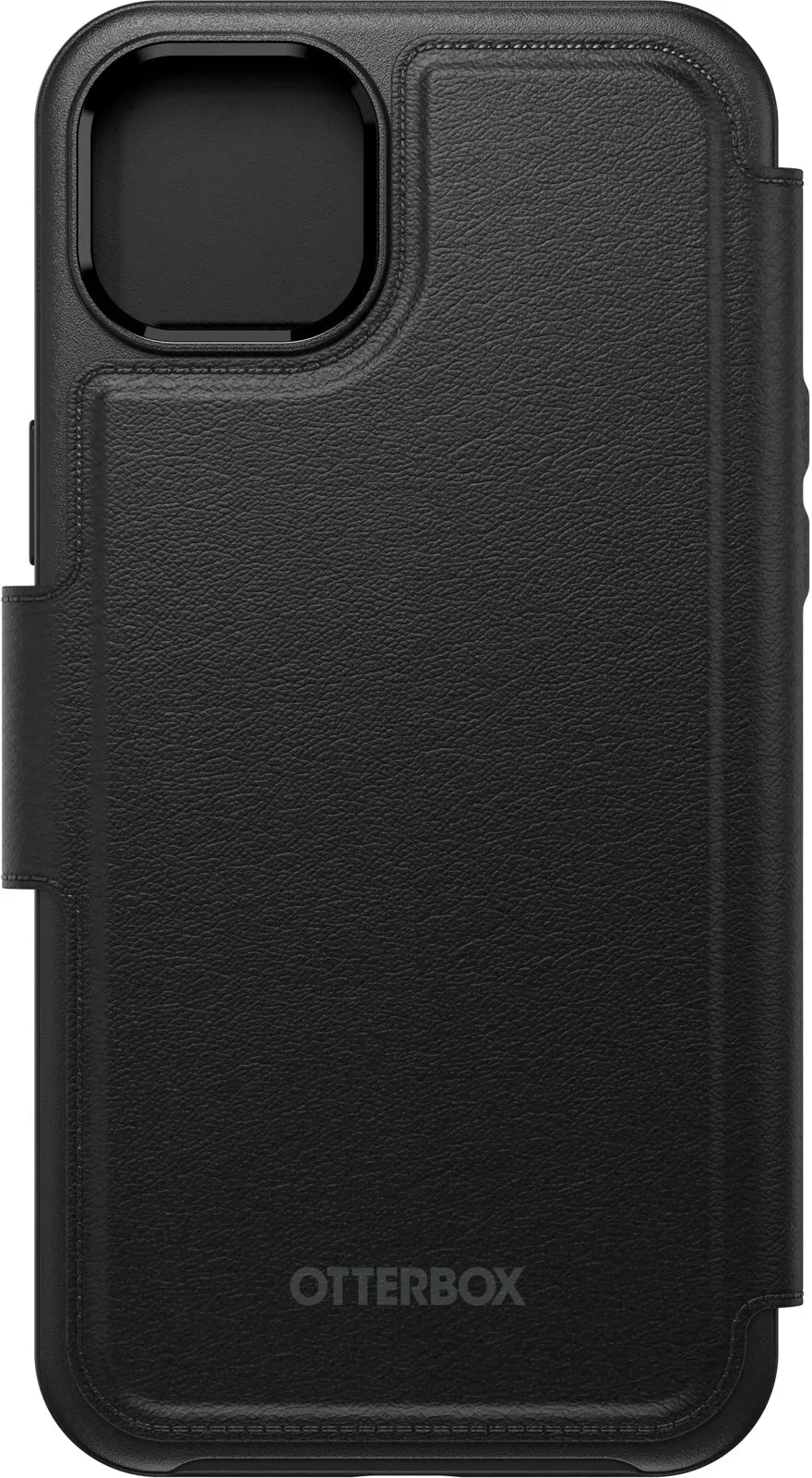 Otterbox Folio For Magsafe Apple Iphone 14 Plus Black - Essentify