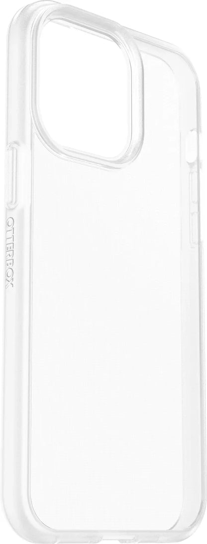 Otterbox React Series Apple Iphone 14 Pro Max Clear - Essentify