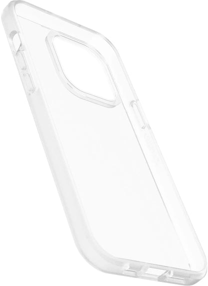 Otterbox React Series Apple Iphone 14 Pro Max Clear - Essentify