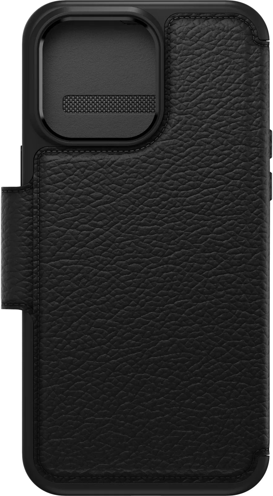 Otterbox Strada Apple Iphone 14 Pro Max Shadow Black - Essentify