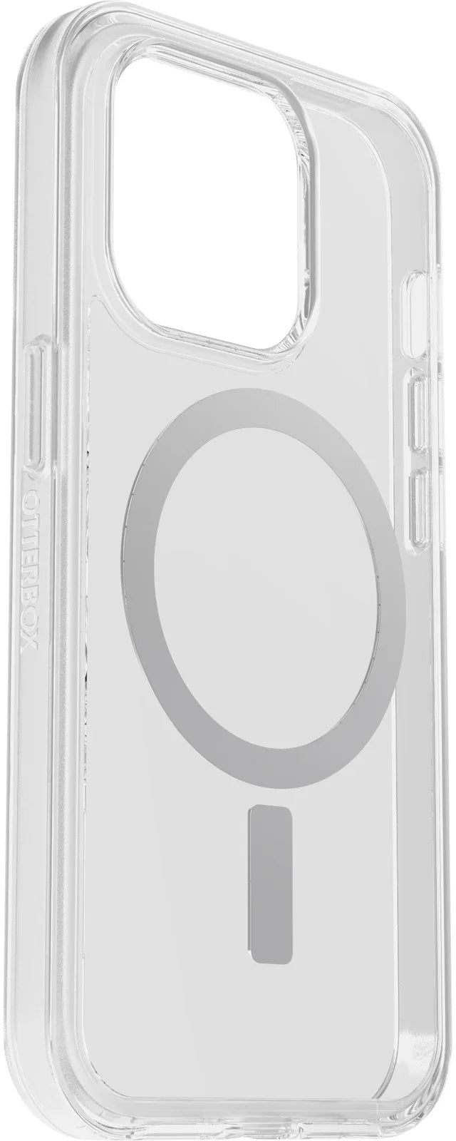 Otterbox Symmetry+ Clear Case Apple Iphone 14 Pro Clear - Essentify