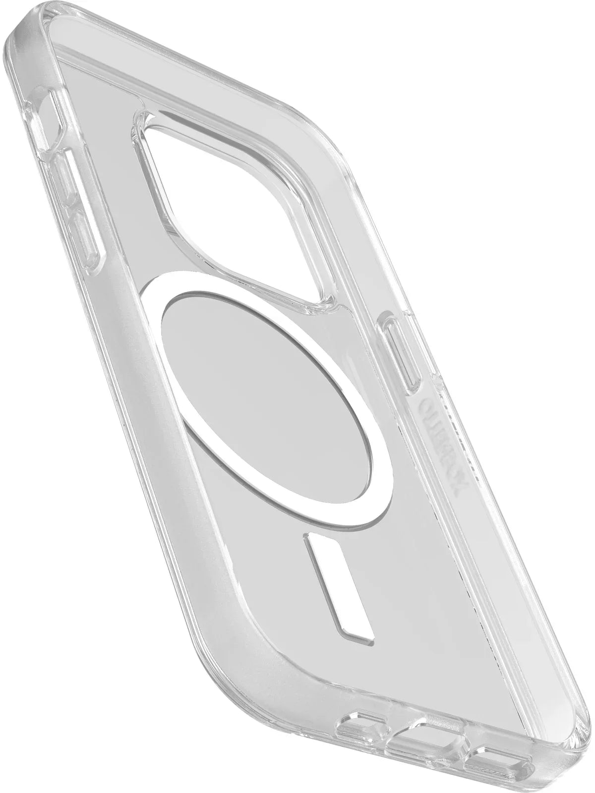 Otterbox Symmetry+ Clear Case Apple Iphone 14 Pro Clear - Essentify
