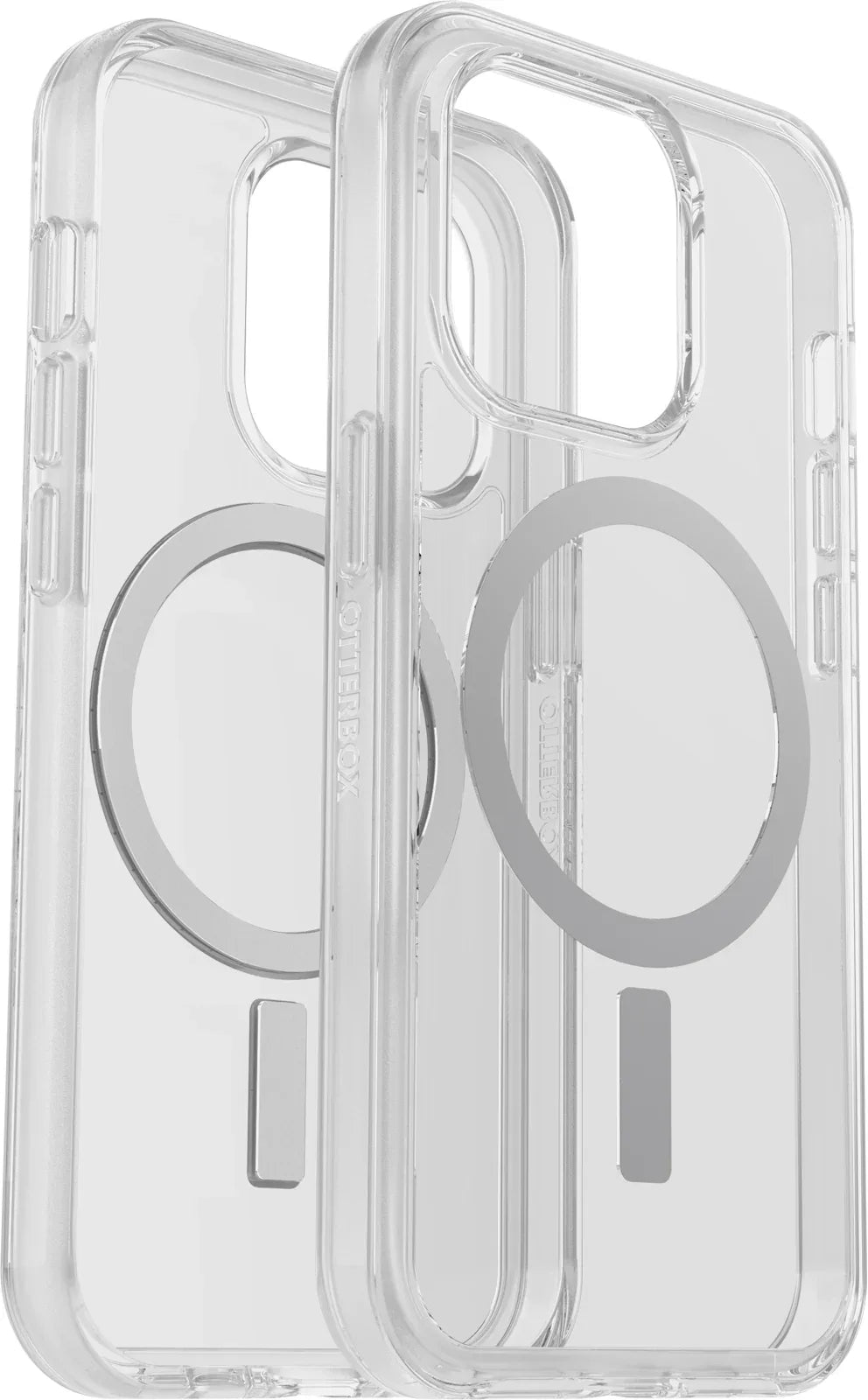 Otterbox Symmetry+ Clear Case Apple Iphone 14 Pro Clear - Essentify