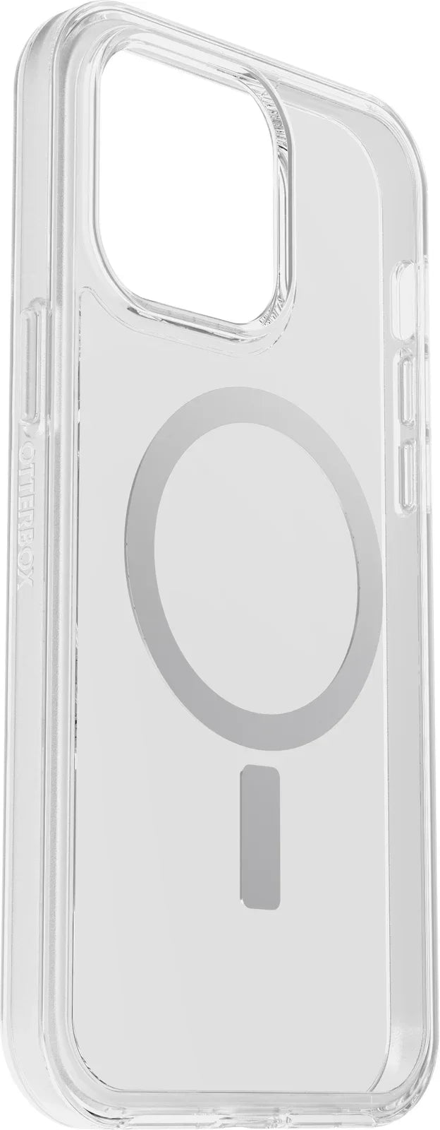 Otterbox Symmetry+ Clear Case Apple Iphone 14 Pro Max Clear - Essentify