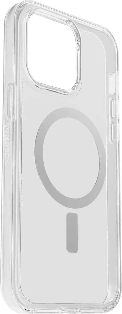 Otterbox Symmetry+ Clear Case Apple Iphone 14 Pro Max Clear - Essentify