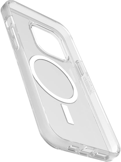 Otterbox Symmetry+ Clear Case Apple Iphone 14 Pro Max Clear - Essentify