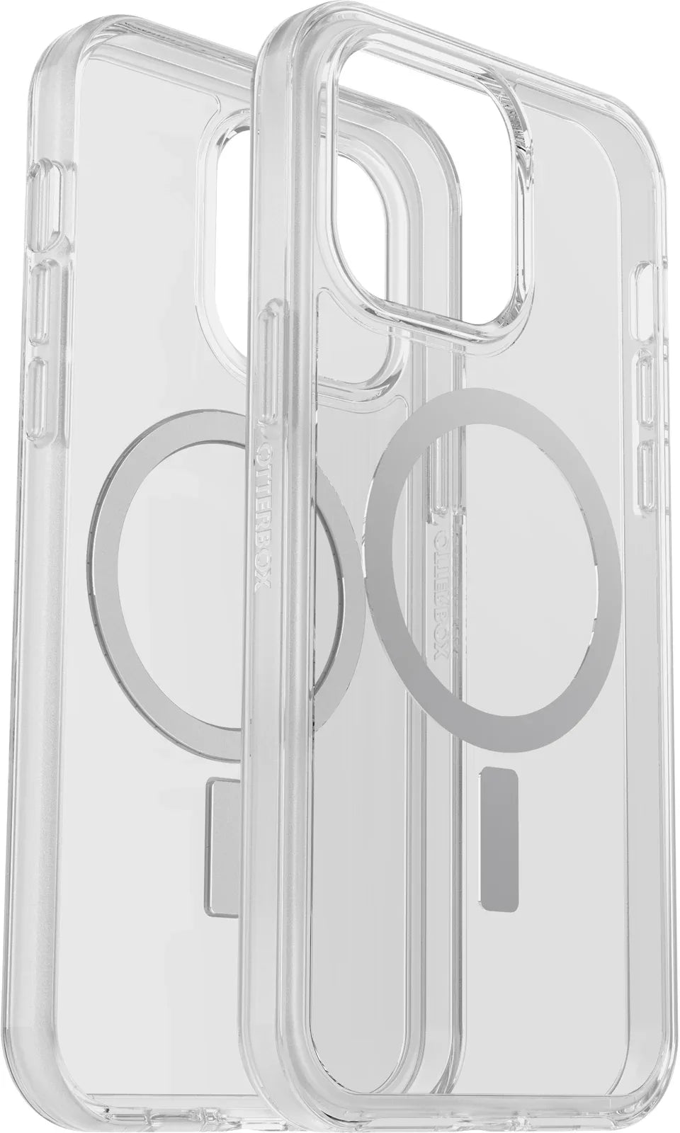 Otterbox Symmetry+ Clear Case Apple Iphone 14 Pro Max Clear - Essentify