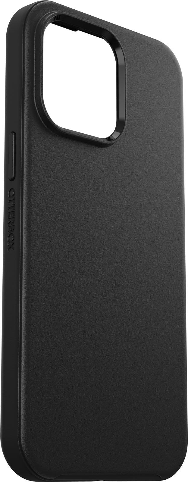 Otterbox Symmetry+ Case Apple Iphone 14 Pro Max Black - Essentify