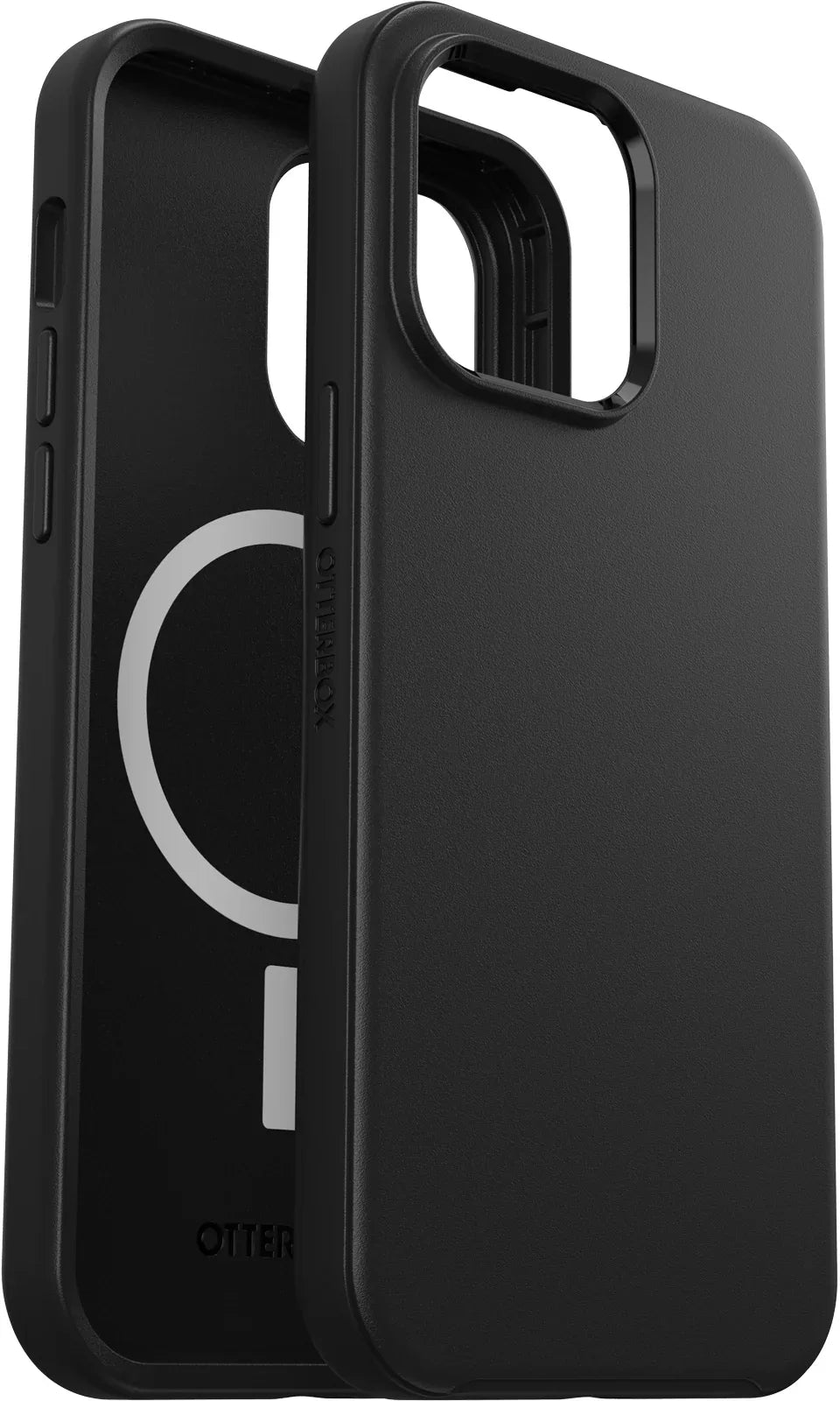 Otterbox Symmetry+ Case Apple Iphone 14 Pro Max Black - Essentify