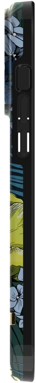 Richmond & Finch Freedom Series One-Piece Apple Iphone 14 Pro Max Saffron Flower - Essentify