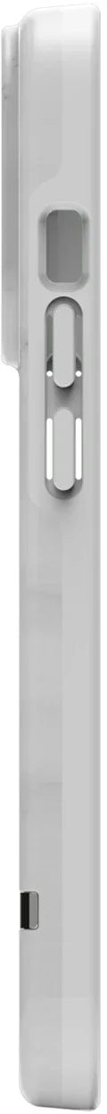 Richmond & Finch Freedom Series One-Piece Apple Iphone 14 Pro White Marble - Essentify