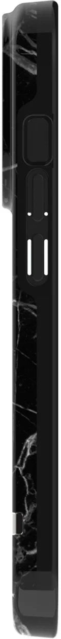 Richmond & Finch Freedom Series One-Piece Apple Iphone 14 Pro Black Marble - Essentify
