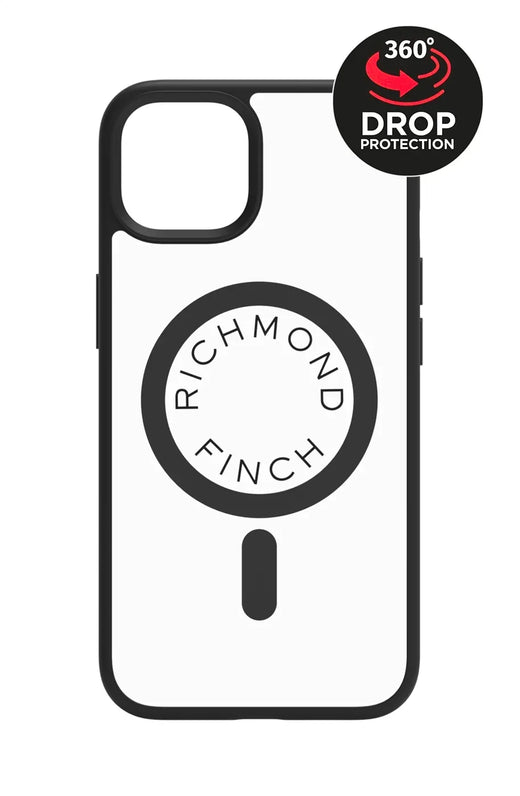 Richmond & Finch Clear Magsafe Case Collection Apple Iphone 14 Transparent - Essentify