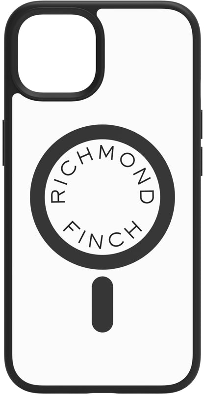 Richmond & Finch Clear Magsafe Case Collection Apple Iphone 14 Transparent