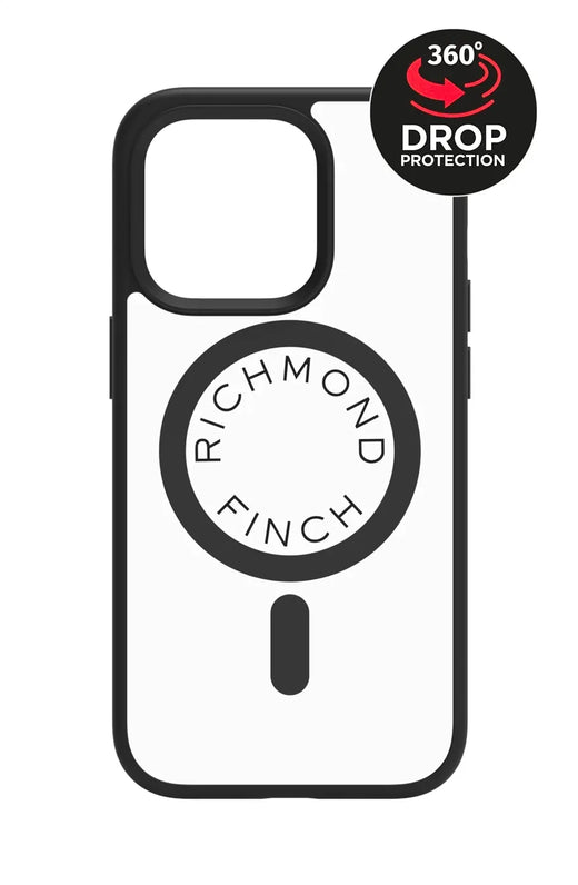 Richmond & Finch Clear Magsafe Case Collection Apple Iphone 14 Plus Transparent - Essentify