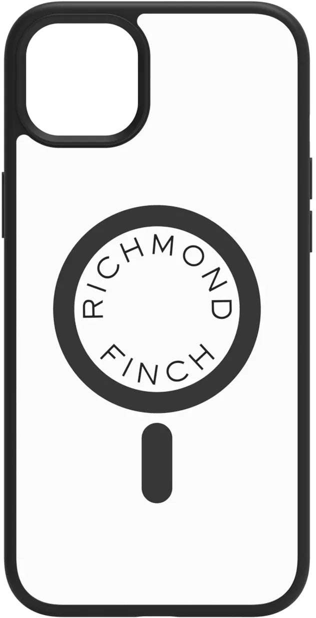 Richmond & Finch Clear Magsafe Case Collection Apple Iphone 14 Plus Transparent - Essentify