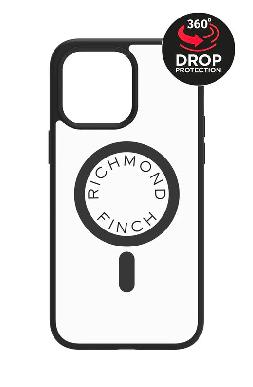 Richmond & Finch Clear Magsafe Case Collection Apple Iphone 14 Pro Max Transparent - Essentify