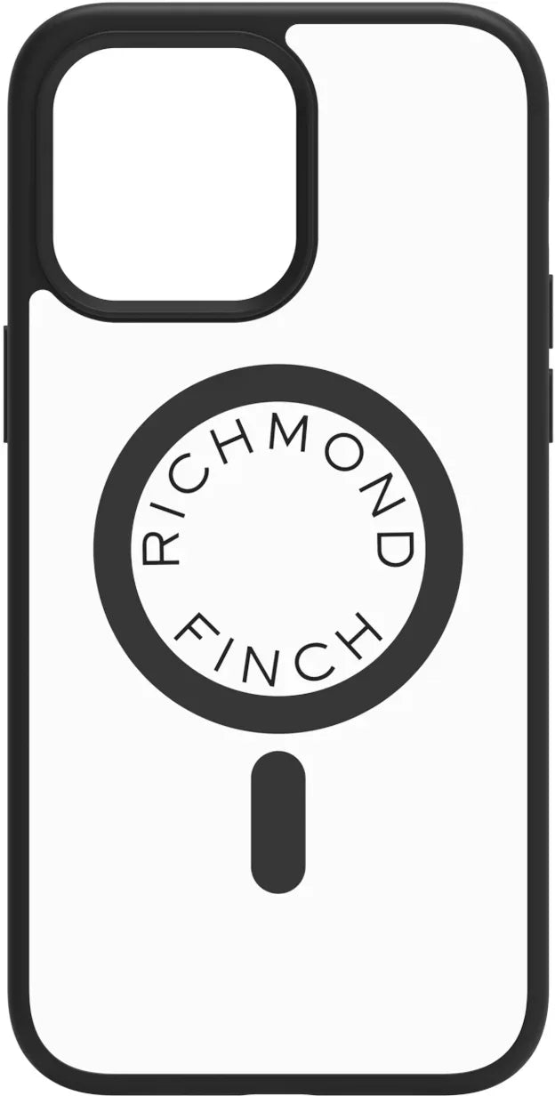 Richmond & Finch Clear Magsafe Case Collection Apple Iphone 14 Pro Max Transparent - Essentify