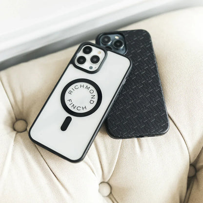 Richmond & Finch Clear Magsafe Case Collection Apple Iphone 14 Pro Max Transparent - Essentify