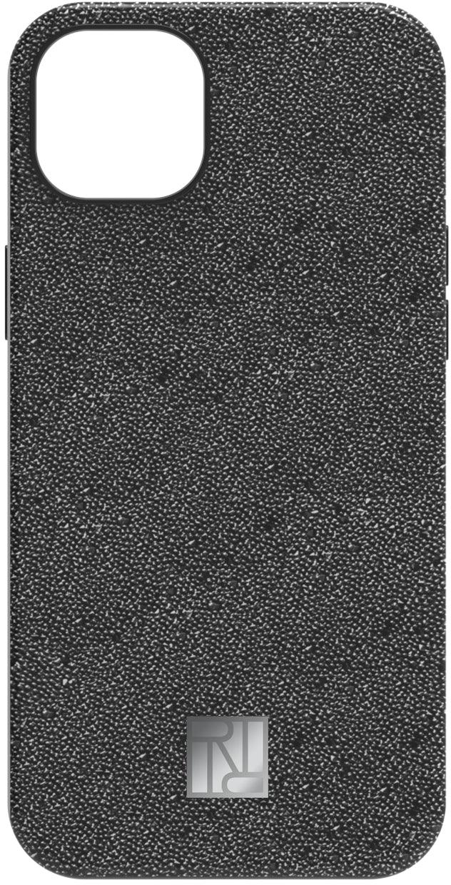 Richmond & Finch Rf Series Tpu Case Apple Iphone 14 Plus Black Caviar - Essentify