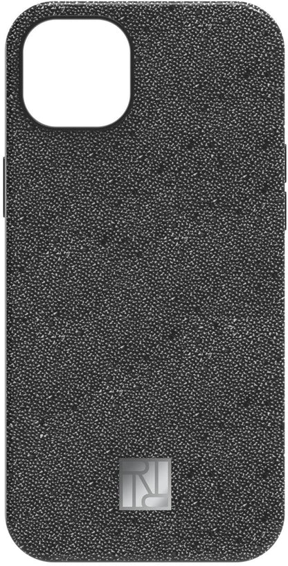 Richmond & Finch Rf Series Tpu Case Apple Iphone 14 Plus Black Caviar - Essentify
