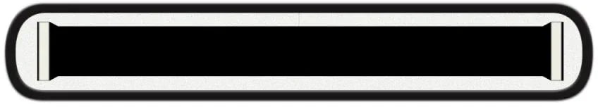 Valenta Card Case Plus Wallet Snap 2-In-1 Black - Essentify