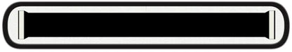 Valenta Card Case Plus Snap Black - Essentify