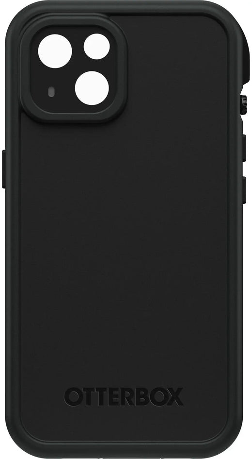 Otterbox Fre For Magsafe Case Apple Iphone 14 Black - Essentify