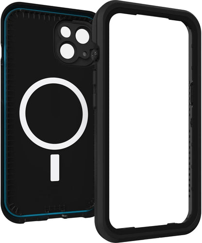 Otterbox Fre For Magsafe Case Apple Iphone 14 Black - Essentify