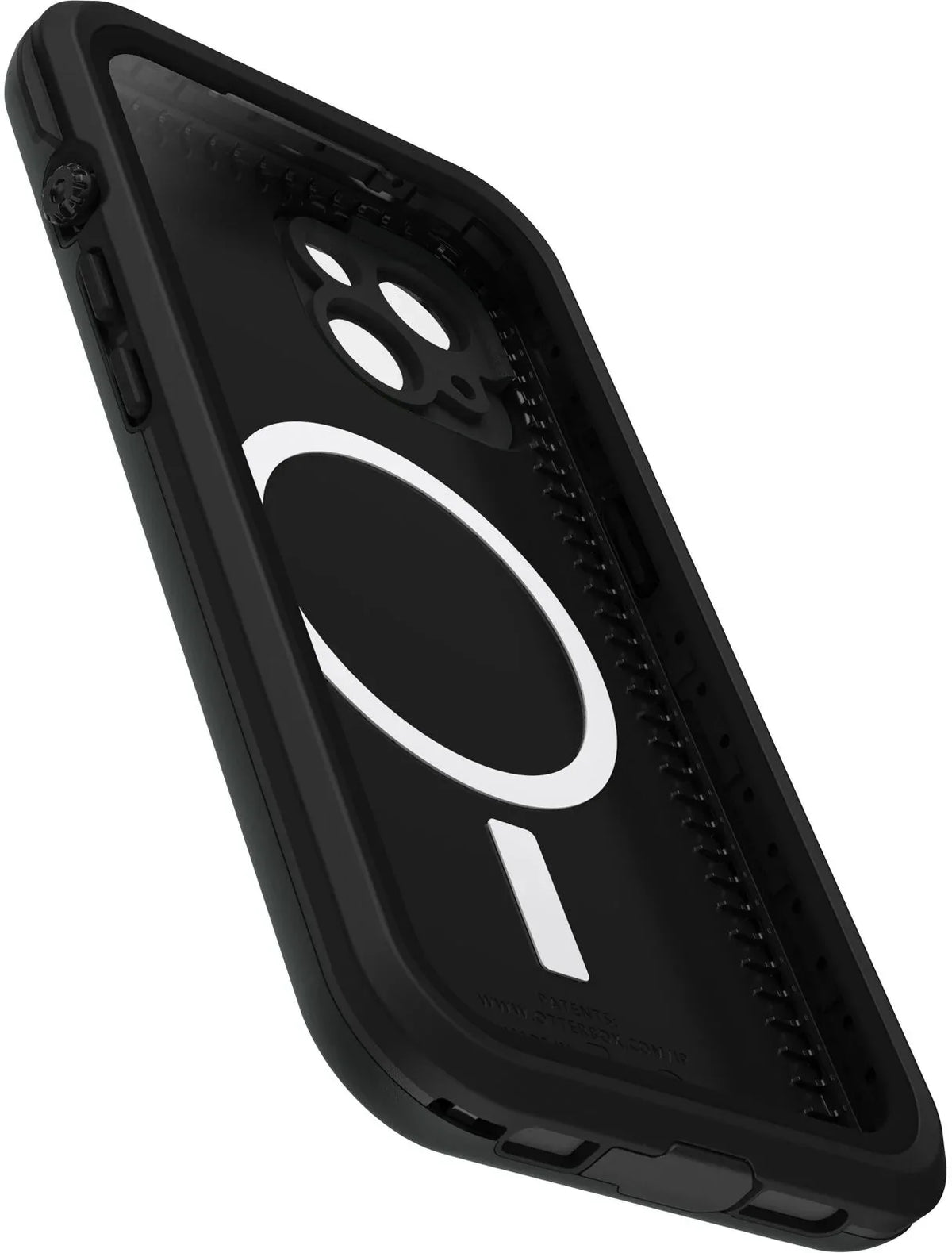 Otterbox Fre For Magsafe Case Apple Iphone 14 Black - Essentify
