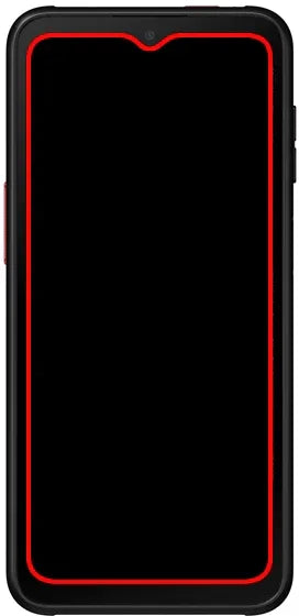 Mobilize Glass Screen Protector Samsung Galaxy Xcover6 Pro - Essentify