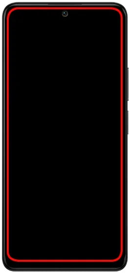 Mobilize Glass Screen Protector Xiaomi Poco F4 5G - Essentify