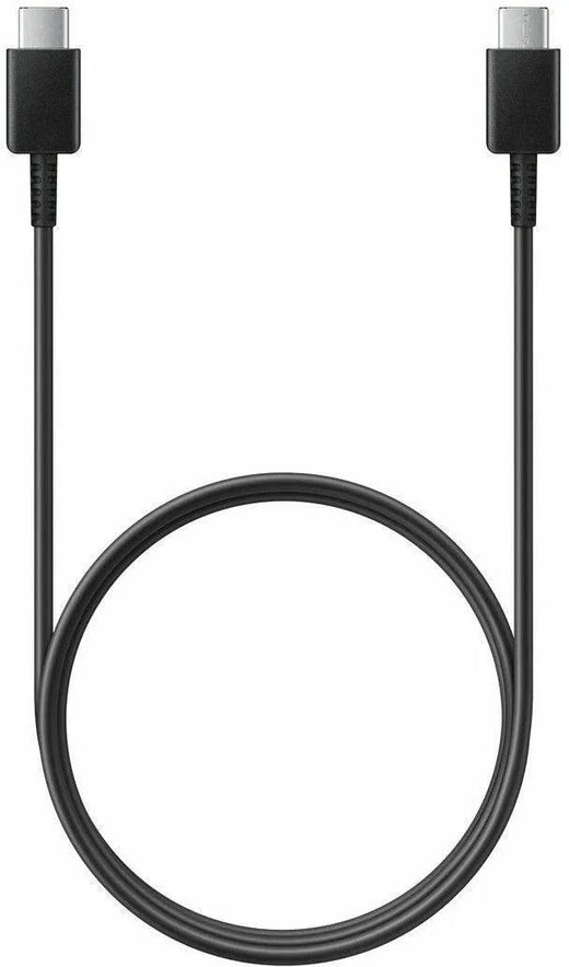 Samsung Charge/Sync Cable Usb-C 1.8M. 25W Black - Essentify