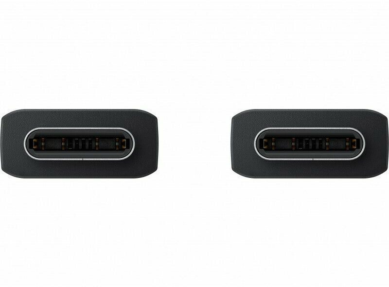 Samsung Ep-Dw767Jbe Samsung Charge/Sync Cable Usb-C 1.8M. 25W Black Bulk