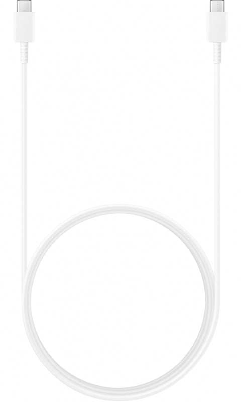 Samsung Ep-Dw767Jwe Samsung Charge/Sync Cable Usb-C 1.8M. 25W White Bulk