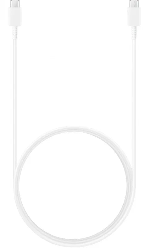 Samsung Charge/Sync Cable Usb-C 1.8M. 25W White - Essentify