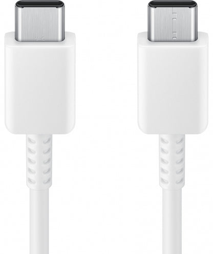 Samsung Ep-Dw767Jwe Samsung Charge/Sync Cable Usb-C 1.8M. 25W White Bulk
