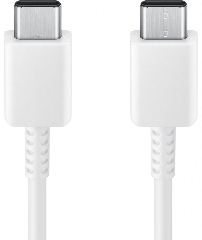 Samsung Ep-Dw767Jwe Samsung Charge/Sync Cable Usb-C 1.8M. 25W White Bulk