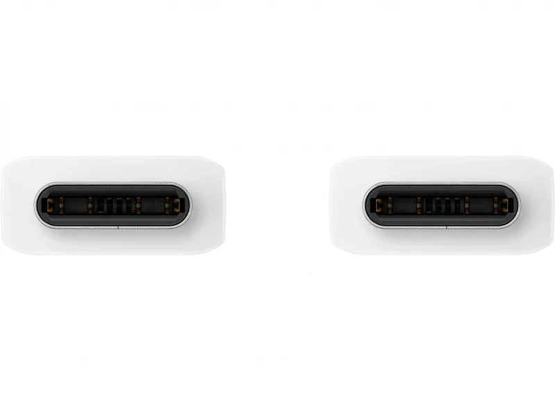 Samsung Charge/Sync Cable Usb-C 1.8M. 25W White - Essentify