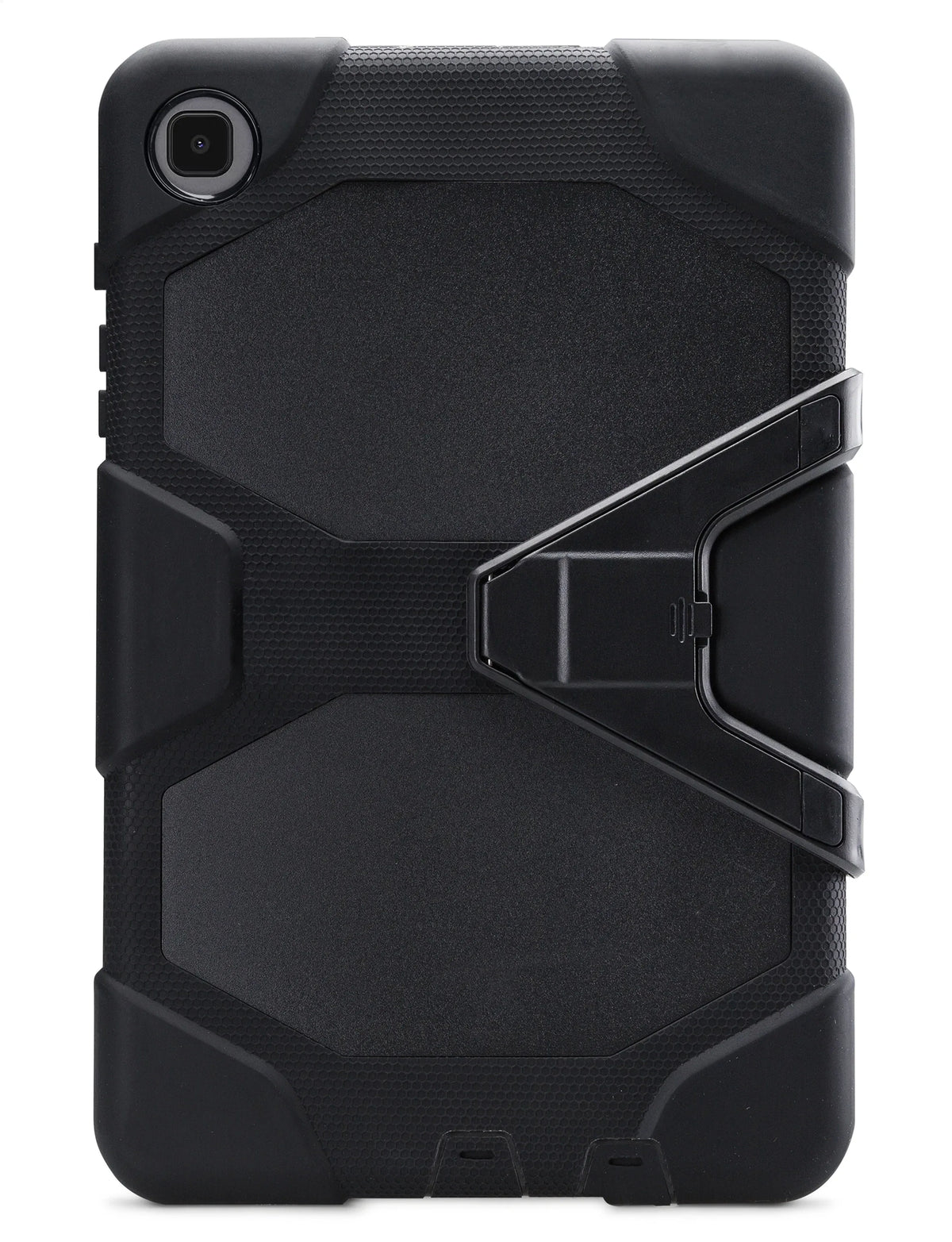 Xccess Survivor Essential Case Samsung Galaxy Tab A7 Lite 8.7 Black - Essentify