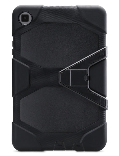 Xccess Survivor Essential Case Samsung Galaxy Tab A7 Lite 8.7 Black - Essentify