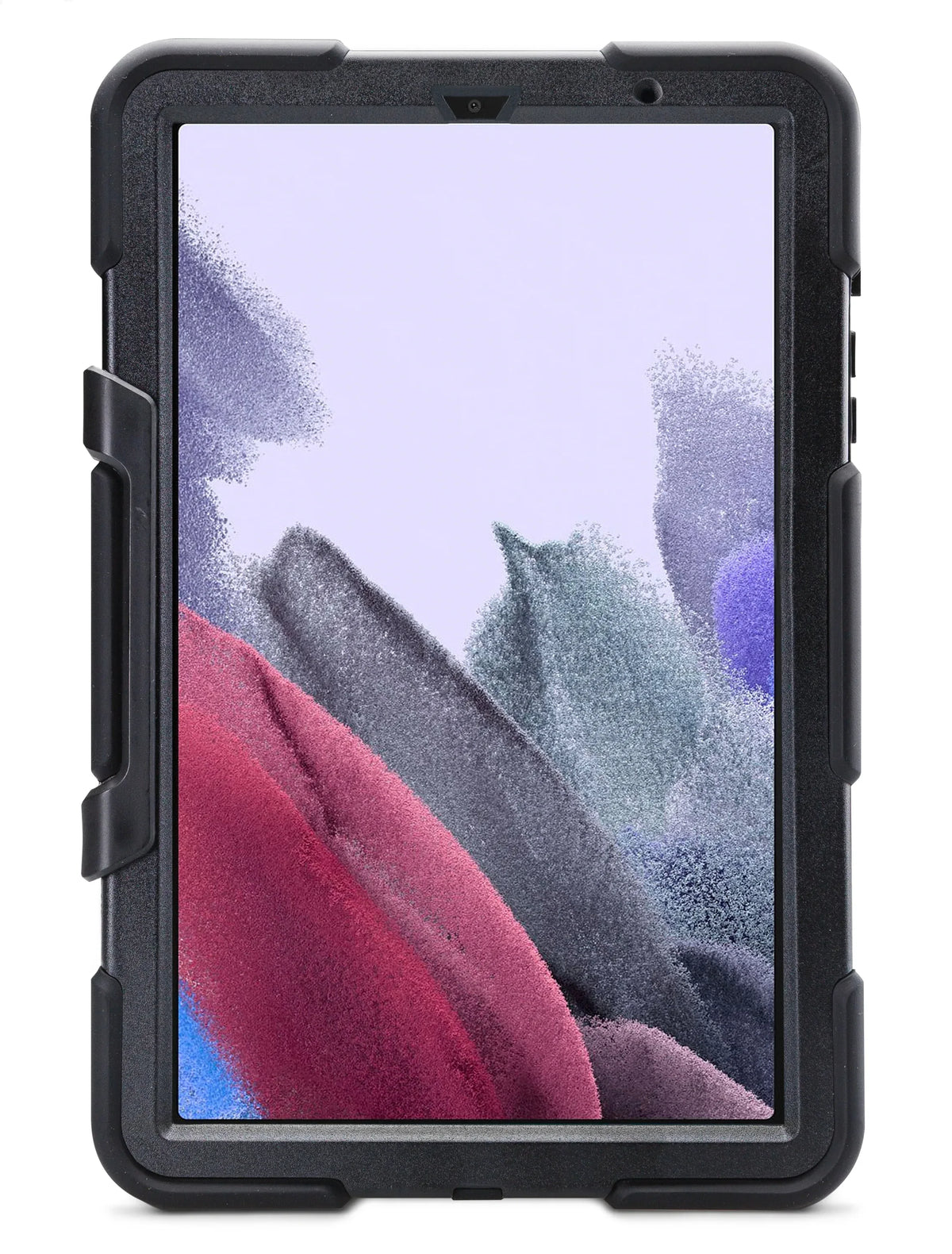 Xccess Survivor Essential Case Samsung Galaxy Tab A7 Lite 8.7 Black - Essentify