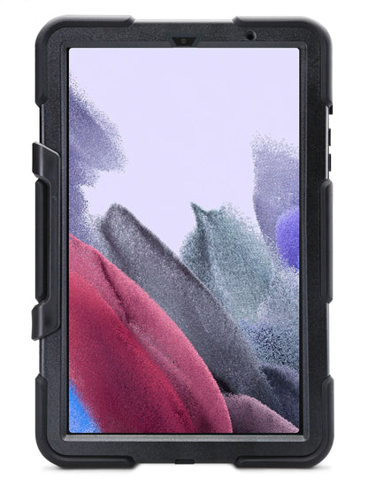 Xccess Survivor Essential Case Samsung Galaxy Tab A7 Lite 8.7 Black - Essentify