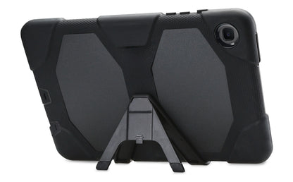 Xccess Survivor Essential Case Samsung Galaxy Tab A7 Lite 8.7 Black - Essentify