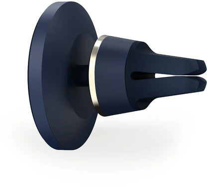 Iottie Velox Magsafe Magnetic Air Vent Mount Midnight Blue - Essentify